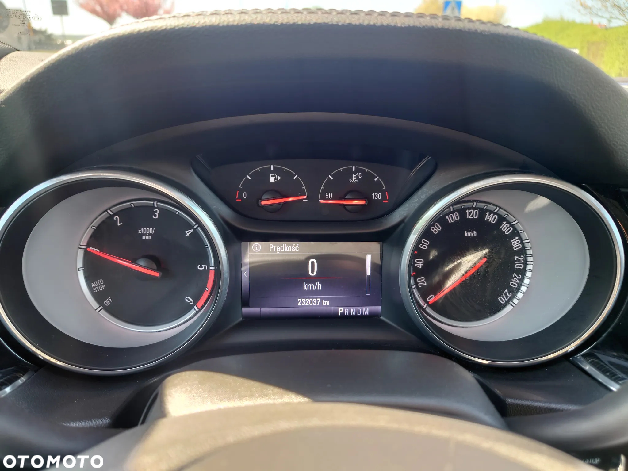 Opel Insignia 2.0 CDTI Cosmo - 3