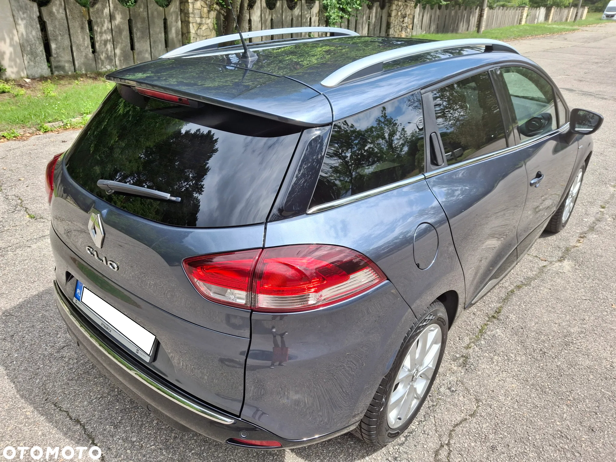 Renault Clio 0.9 Energy TCe Limited - 30