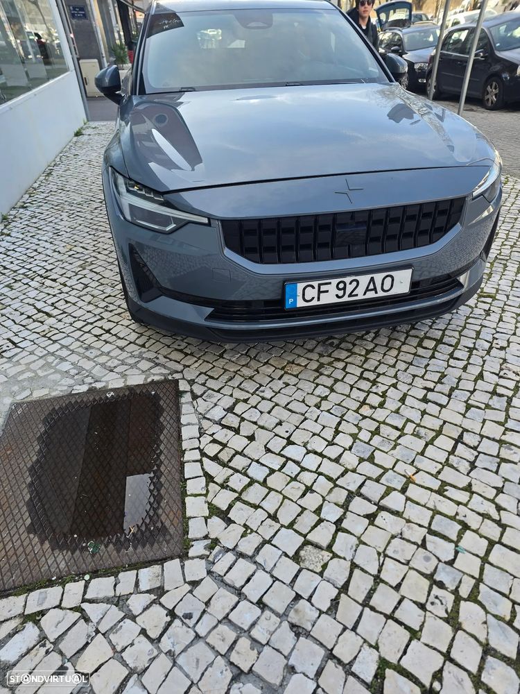 Polestar 2 Single Motor 69kWh - 1