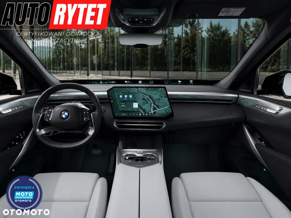 BMW X5 xDrive40d mHEV sport - 10