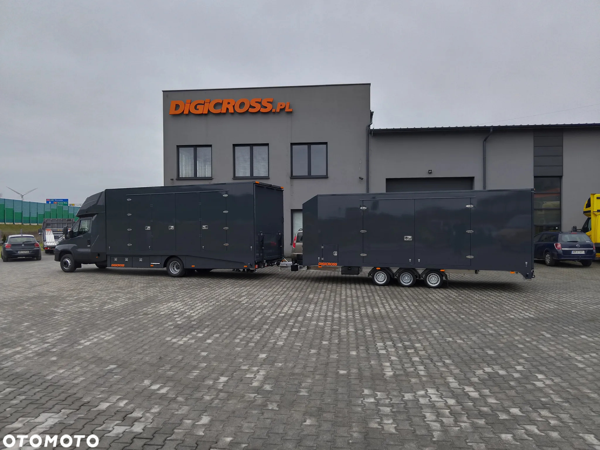 Iveco 70C21A8P DiGiCROSS - 6