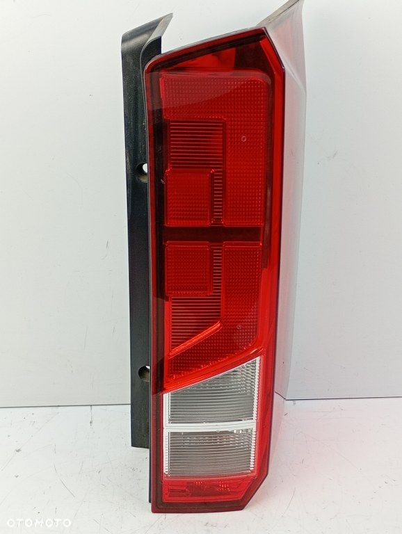 lampa tylna prawa tył vw crafter II 7c man tge 2023r 7C0945096H - 1