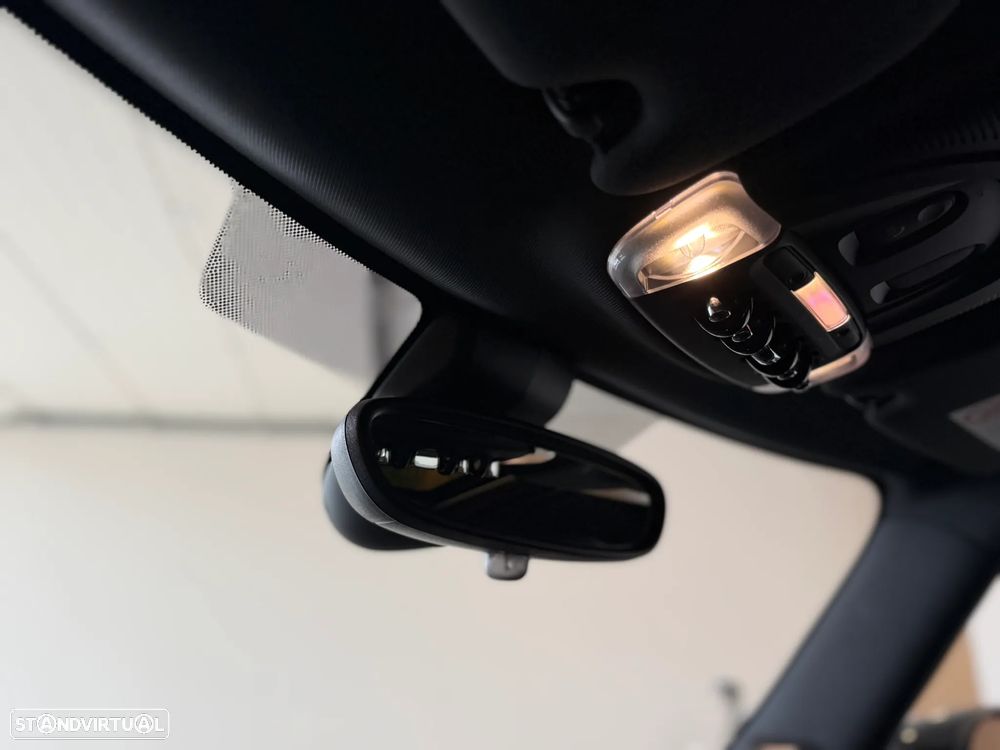 MINI 3 Portas Cooper SE XL - 23