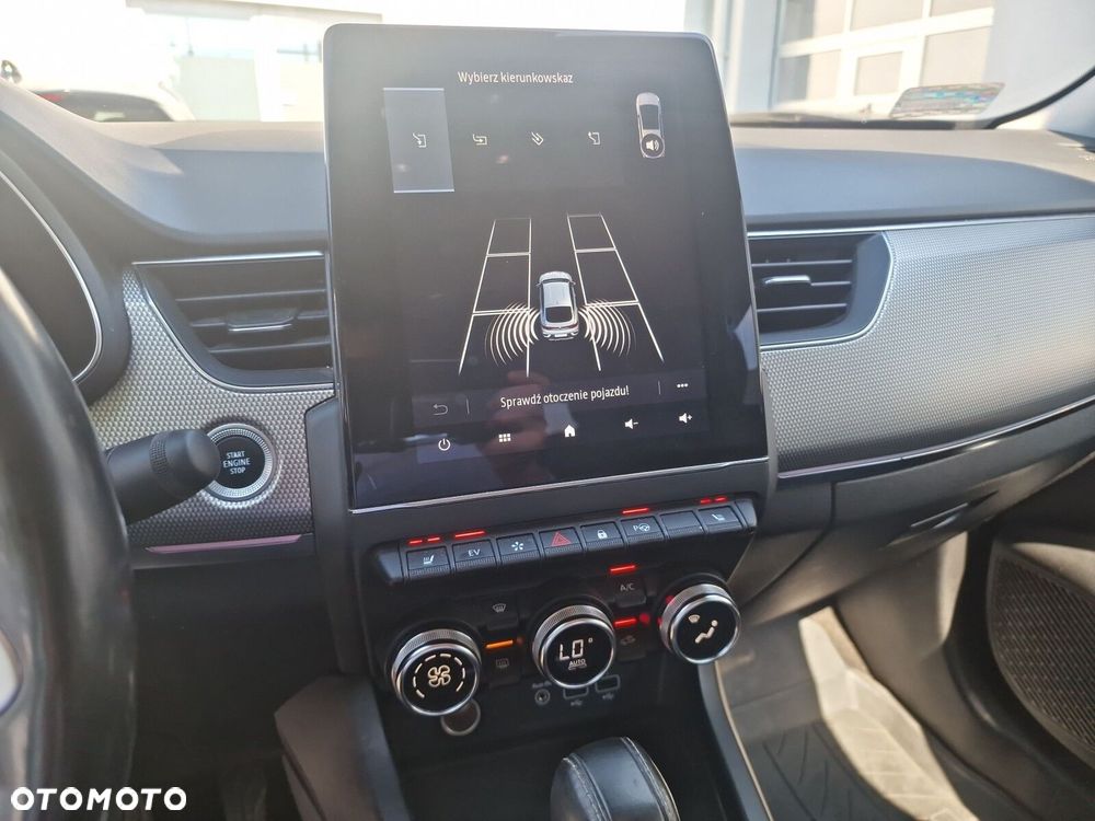 Renault Arkana - 20