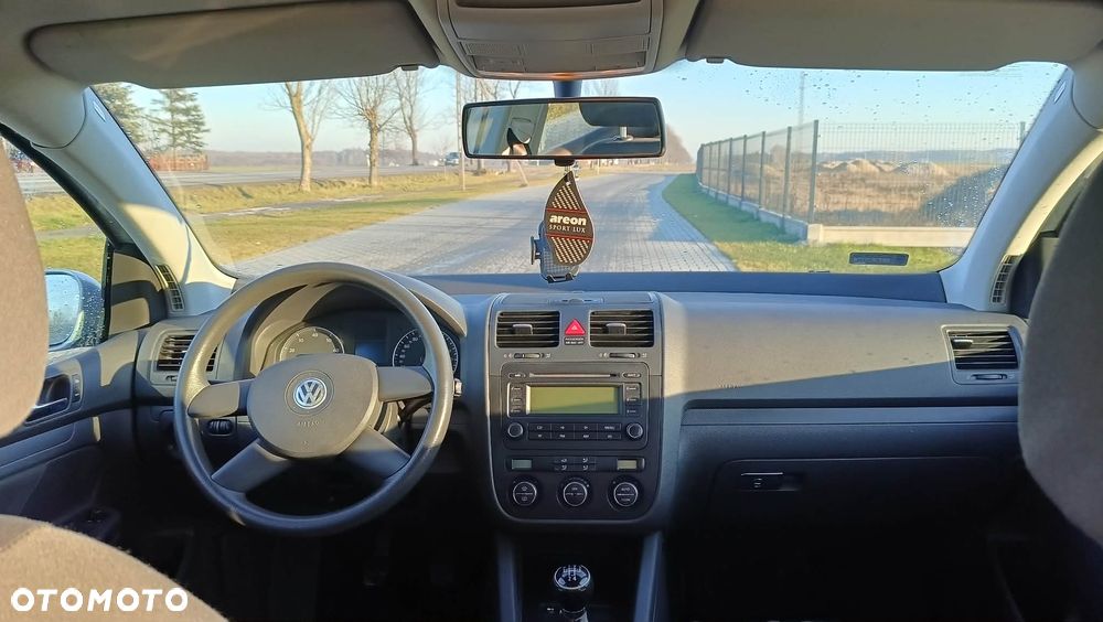 Volkswagen Golf 1.4 Q - 10