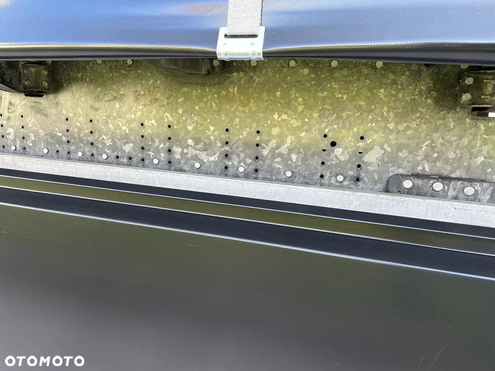 Schmitz Cargobull 2019**STANDARD**OŚ.POD**PALECIARA**JAK NOWA - 23