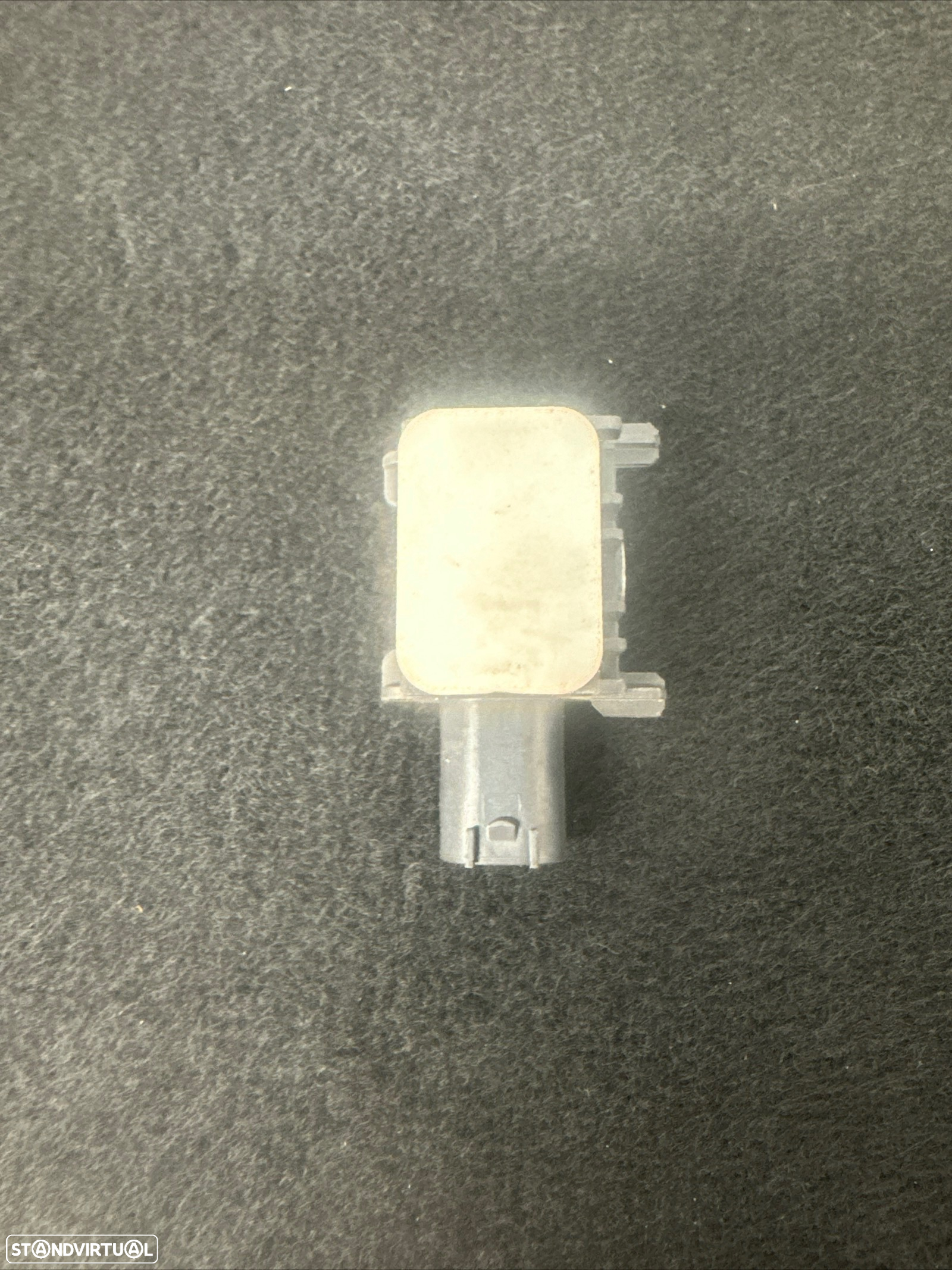 Original mercedes ML W164 Sensor de colisão (x5 em stock) - 2