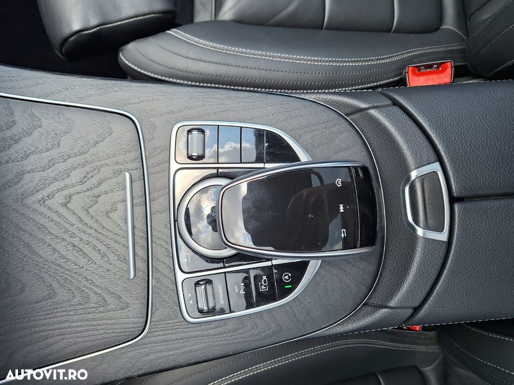 Mercedes-Benz E 450 4MATIC Aut. - 8