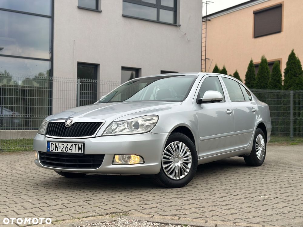 Skoda Octavia 2.0 TDI Elegance - 6