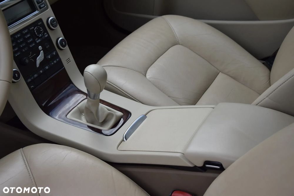 Volvo V70 - 22