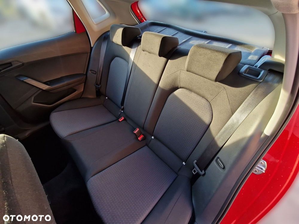 Seat Ibiza 2024