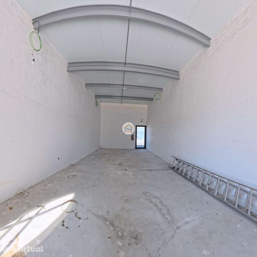 CENTRO COMERCIAL PARA VENDA -  NOVO - AGUDA - Grande imagem: 5/29