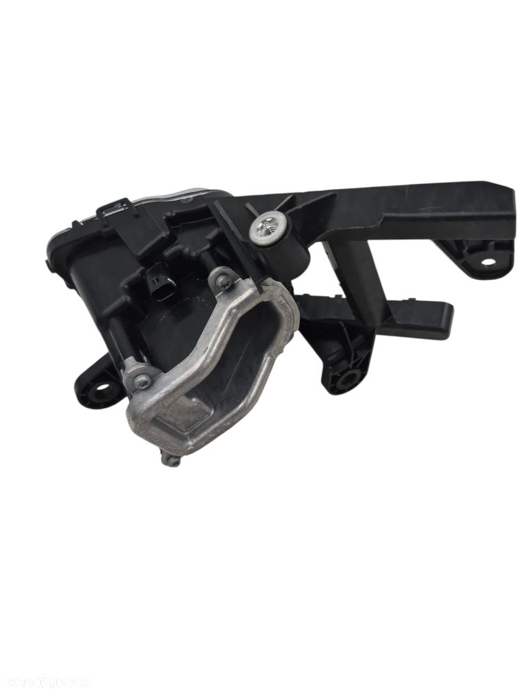 HALOGEN PRZECIWMGIELNY LEWY MERCEDES ACTROS MP4 - 2