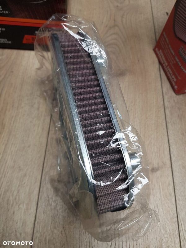 Filtr powietrza K&N HD-8834 Harley Davidson XL 883 1200 - 6