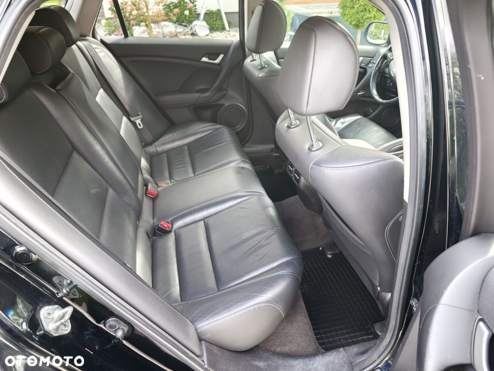Honda Accord - 8