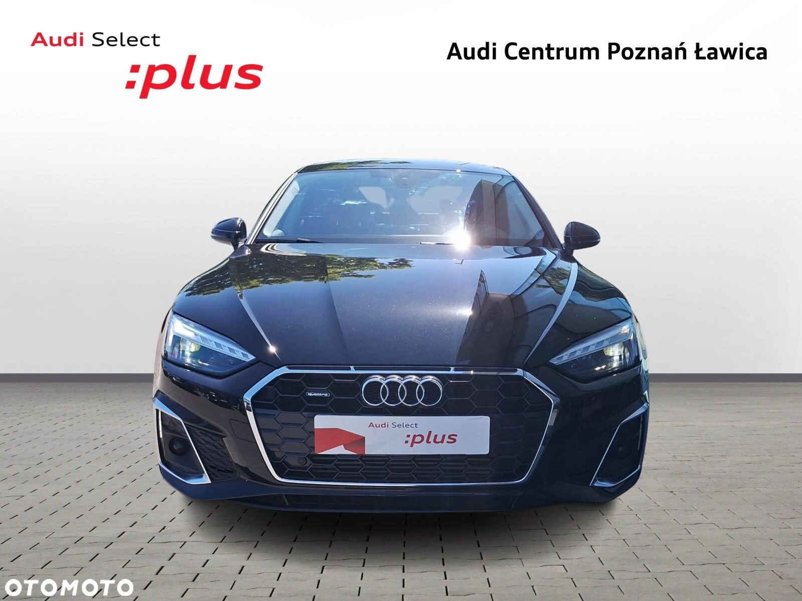 Audi A5 - 7