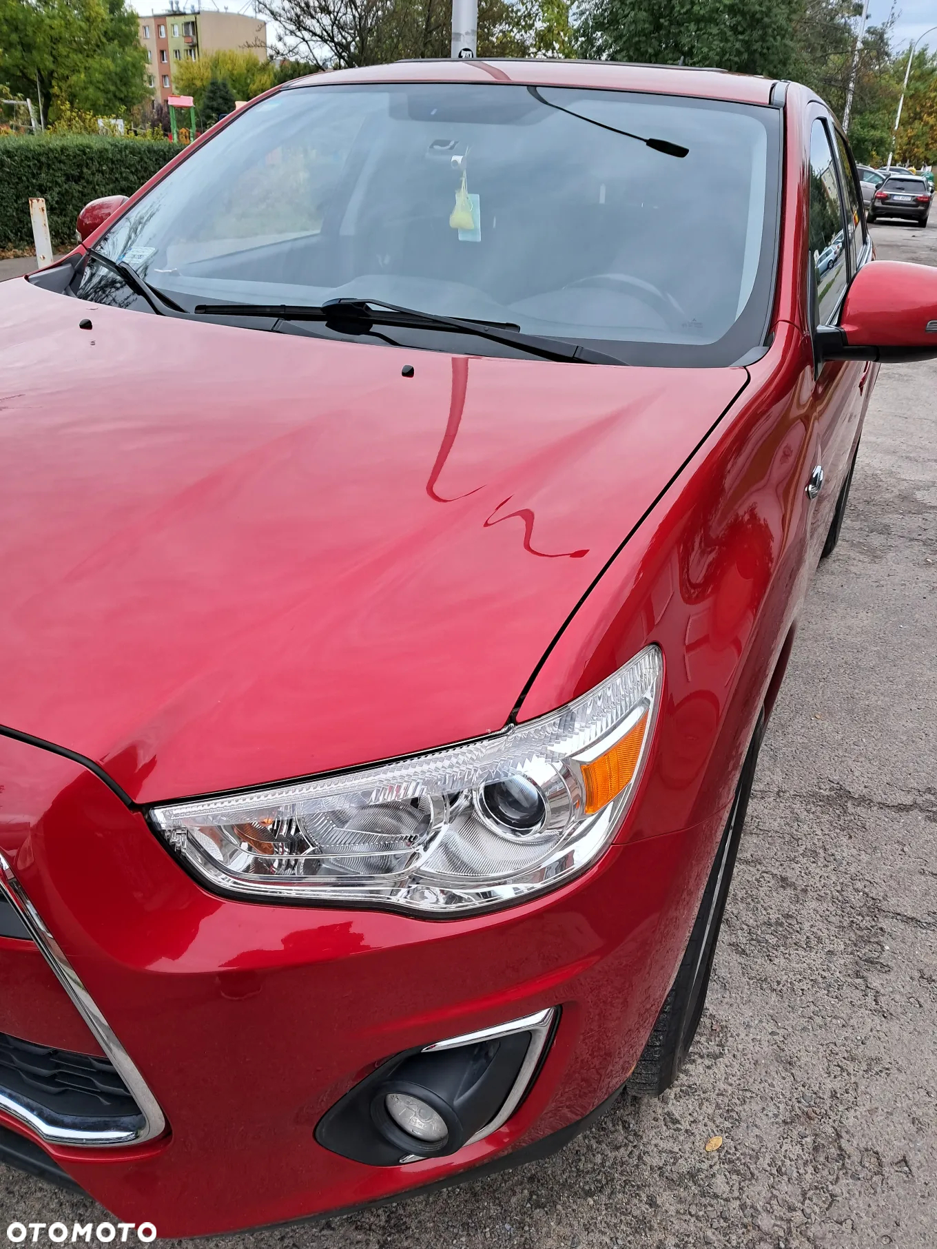 Mitsubishi ASX 1.8 DID Invite - 11