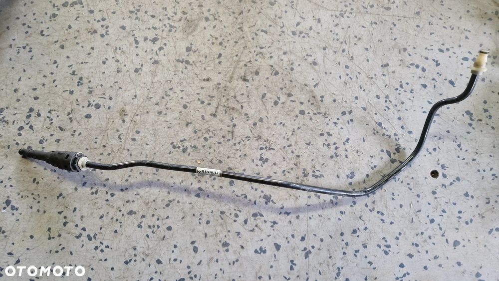 RENAULT MEGANE 3 III 1.5 DCI PRZEWÓD SPRZĘGŁA 308510018R - 1