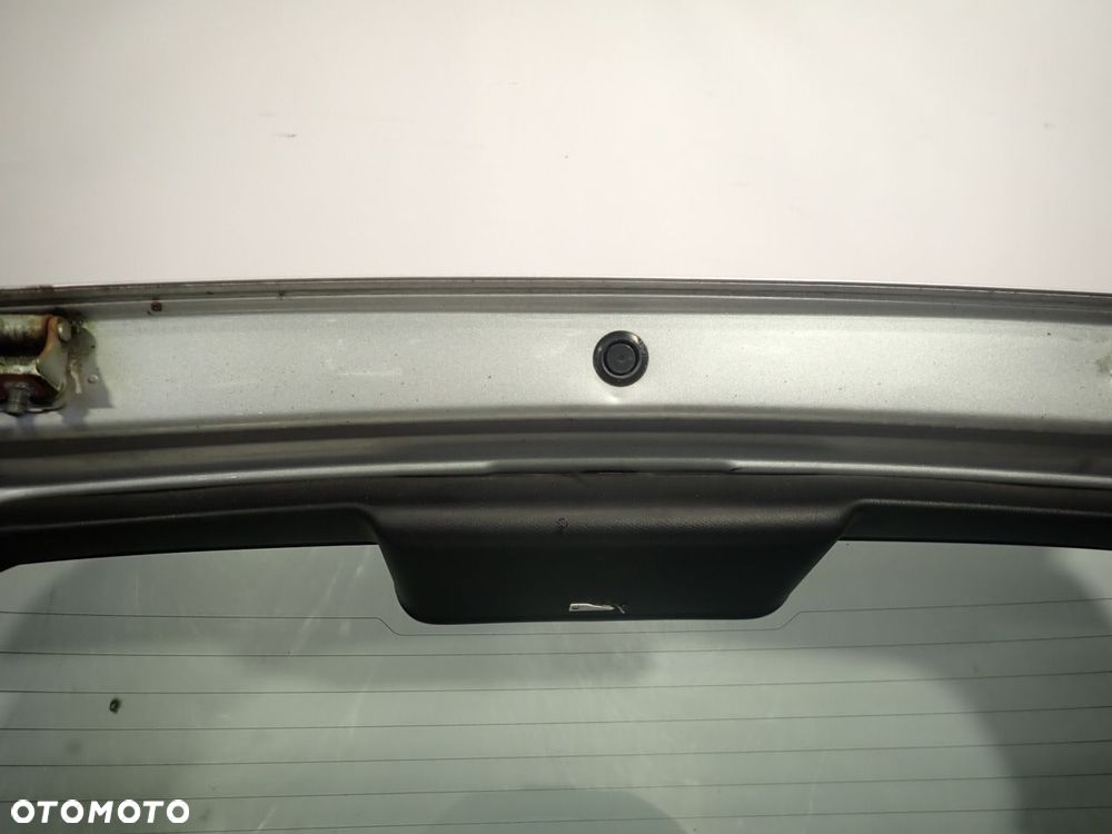 KLAPA TYŁ BAGAŻNIKA HONDA CIVIC VII - 24