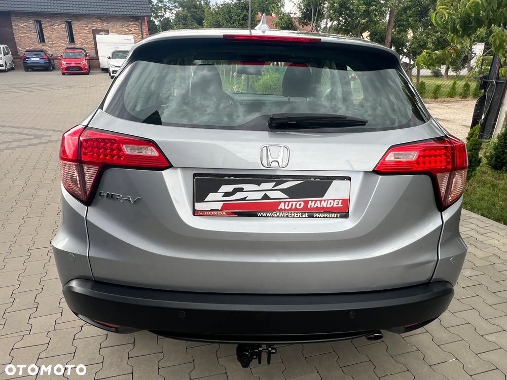 Honda HR-V 1.5 i-VTEC Elegance - 6