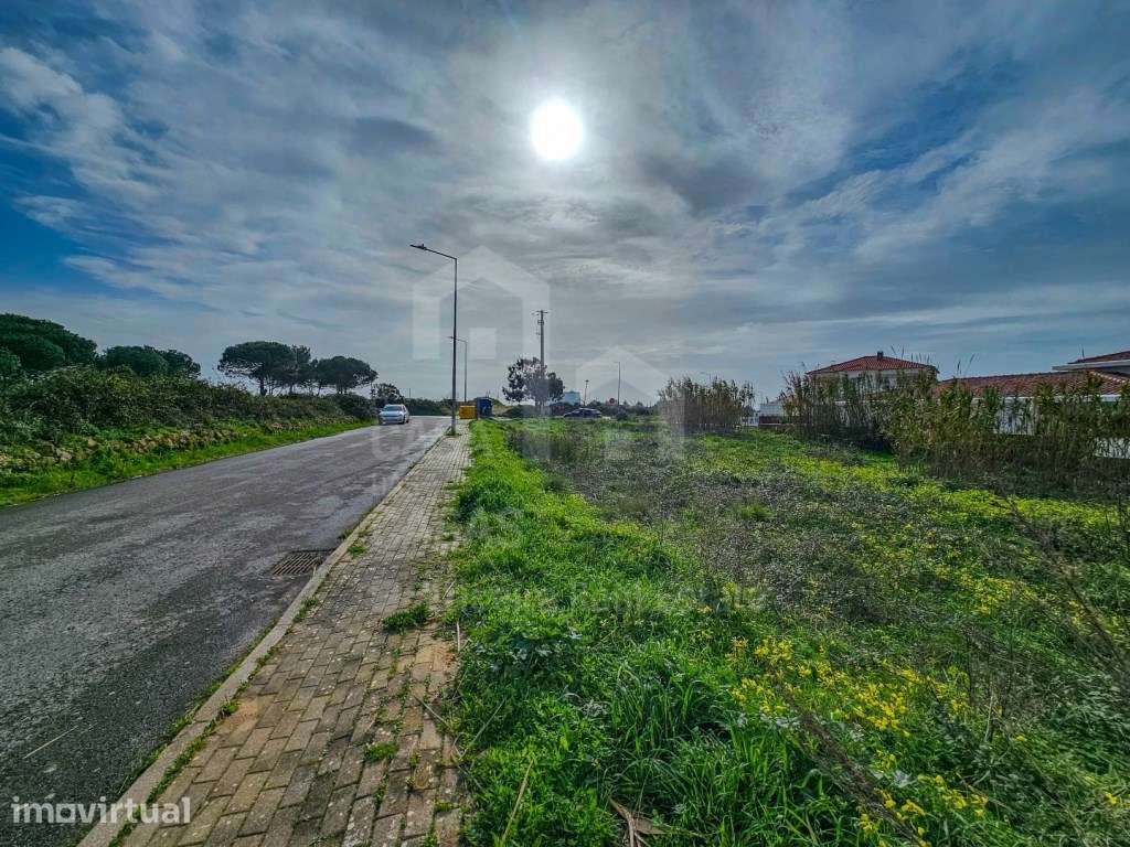 Vende Lote - Ericeira, A Casa das Casas - Grande imagem: 3/17