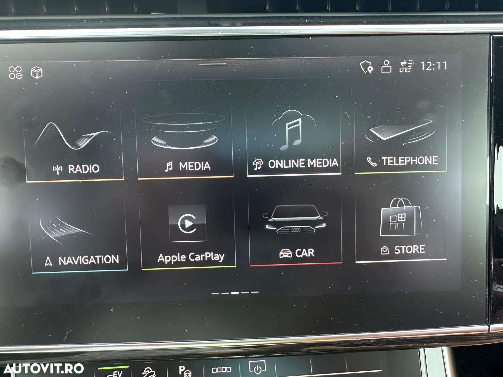 Audi Q8 - 13