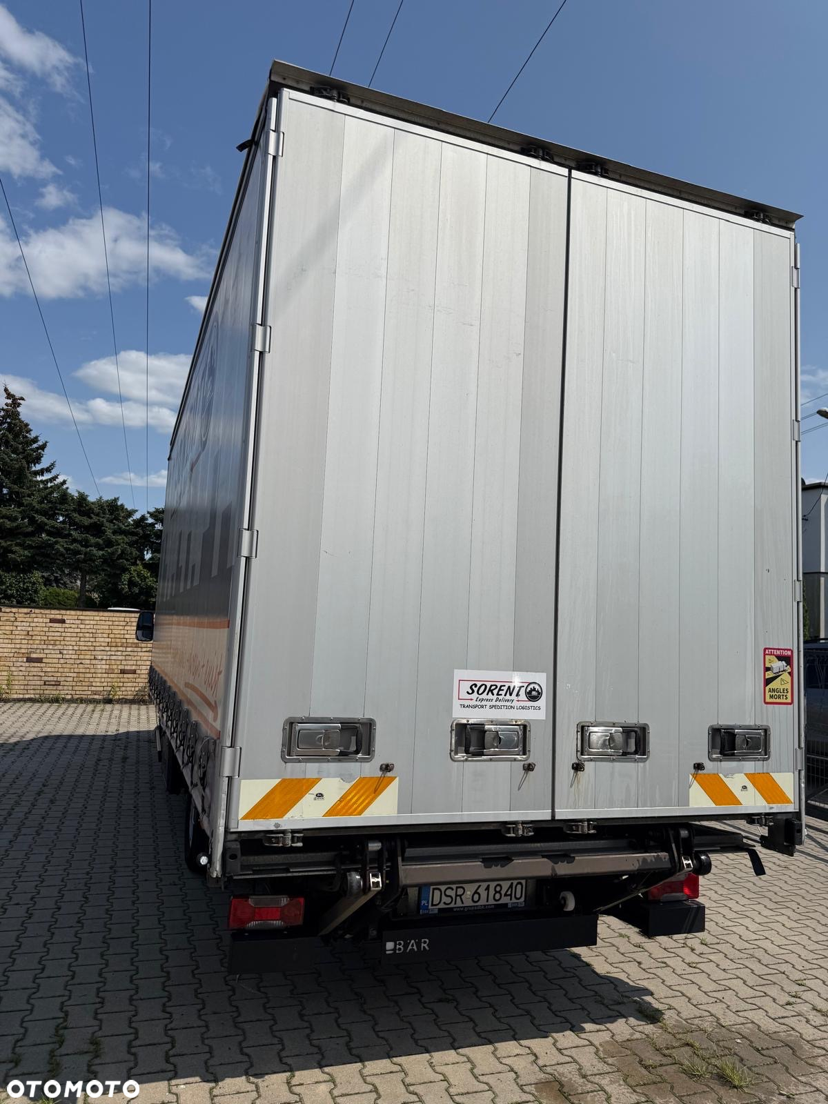 Iveco Daily - 4