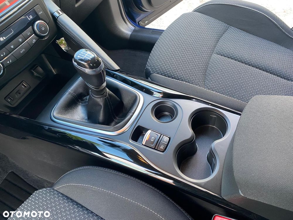 Renault Kadjar Energy TCe 130 Experience - 22