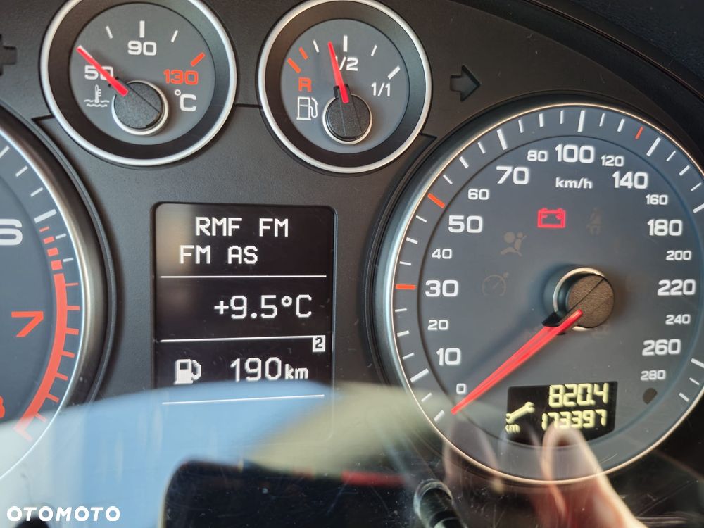 Audi A3 Sportback - 6