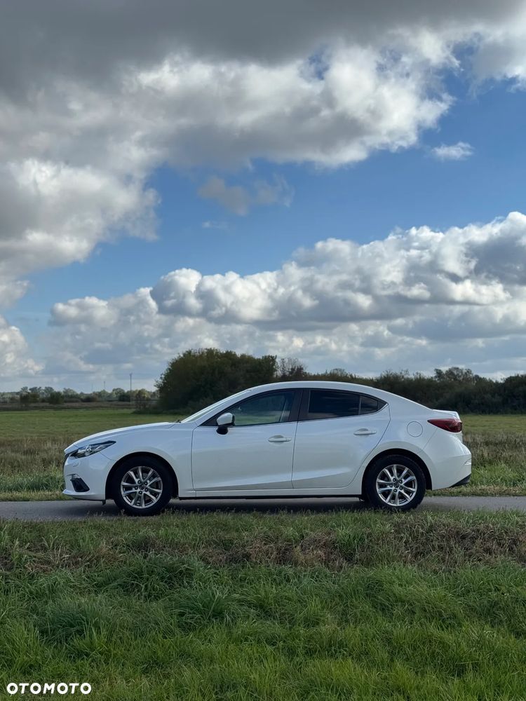 Mazda 3 2.0 Skyenergy - 6