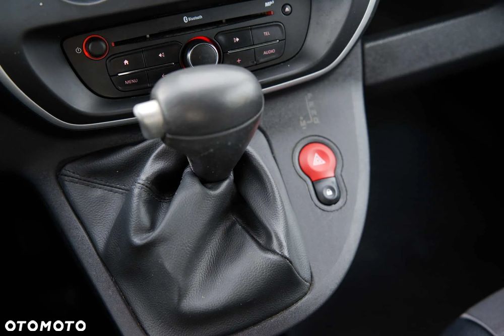 Renault Kangoo AUTOMAT - 24