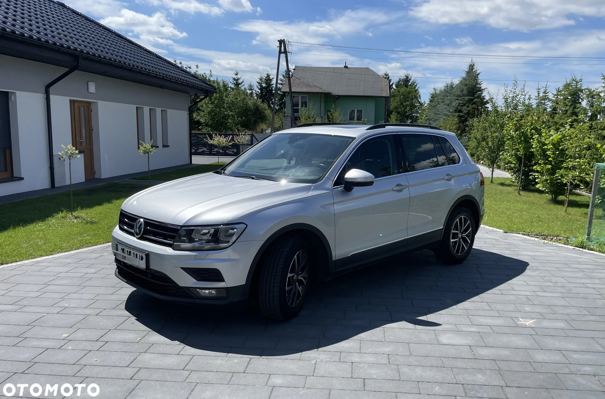 Volkswagen Tiguan - 18