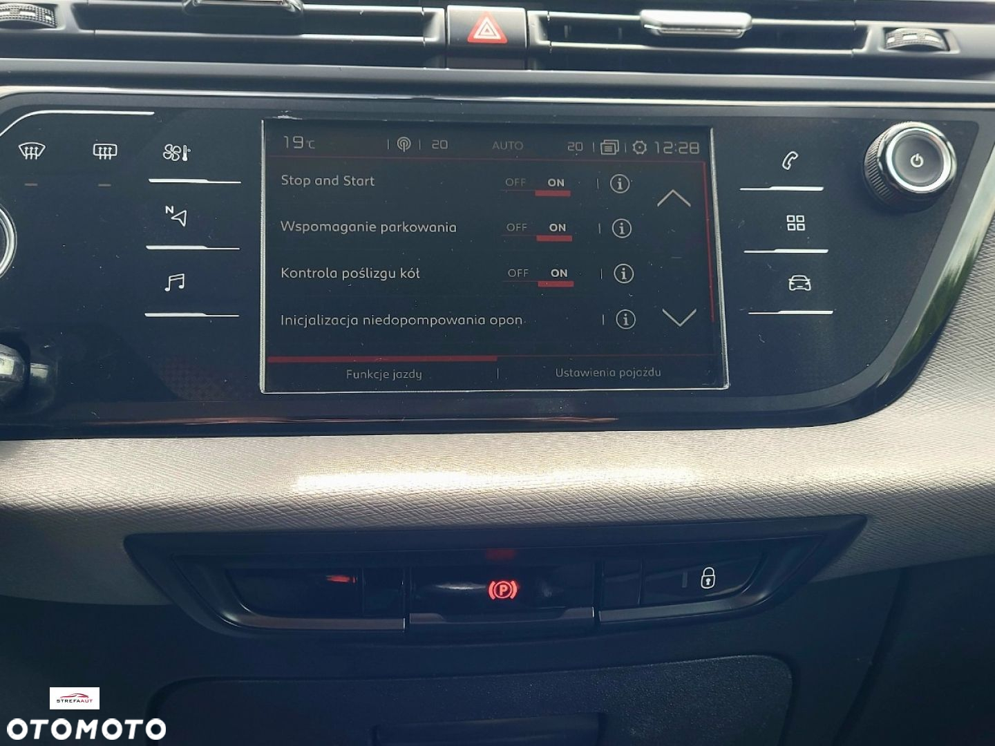 Citroën C4 Picasso - 30