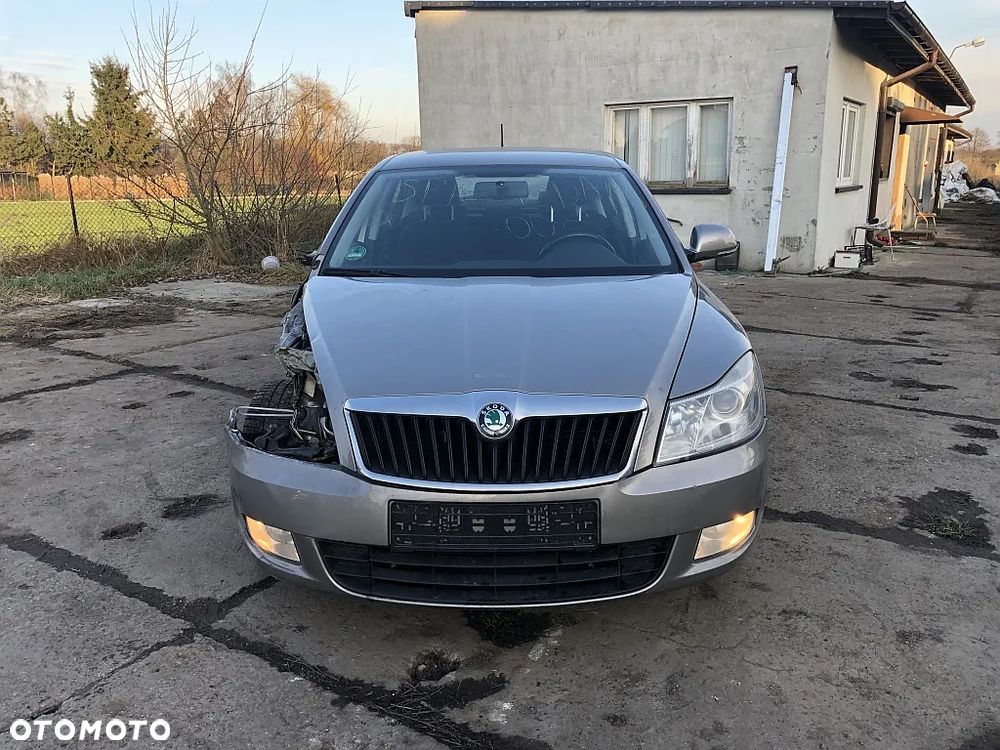 Skoda Octavia 1.2 TSI Fun - 2