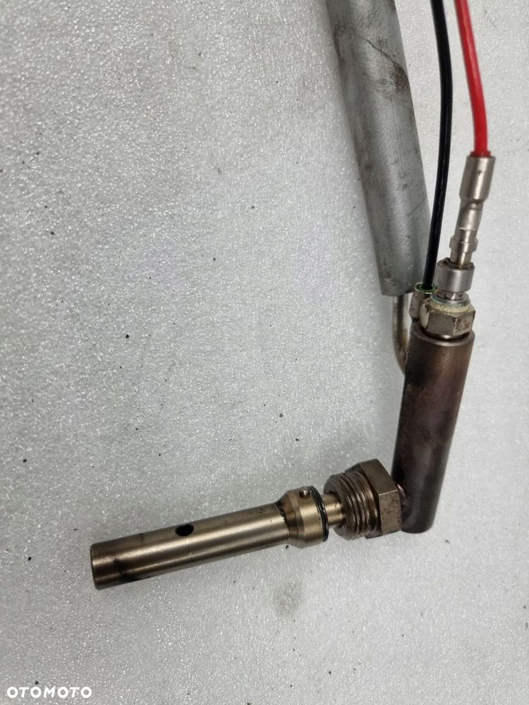 ZAWÓR ŚWIECA PAROWNIK DPF TRANSIT CUSTOM 2.2 TDCi - 3