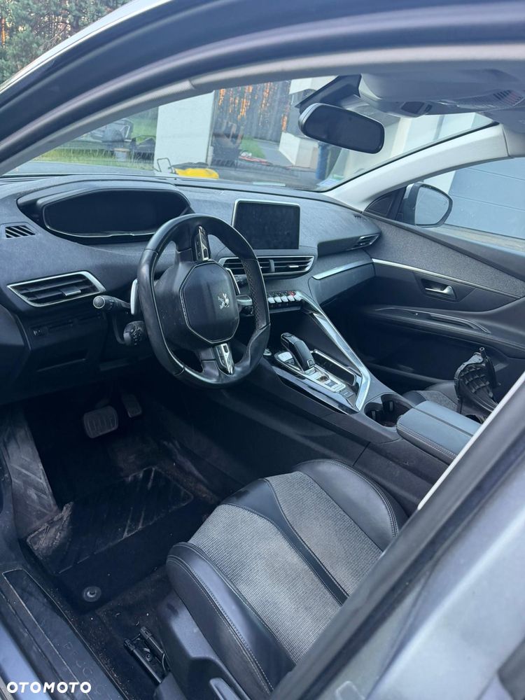 Peugeot 3008 - 6