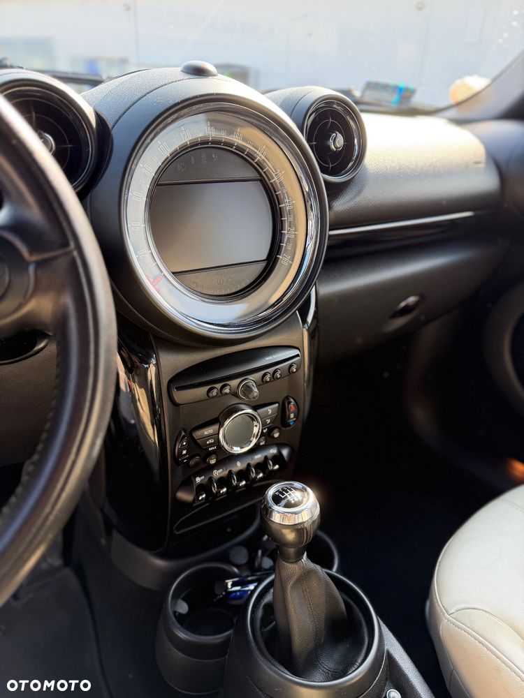 MINI Countryman - 11