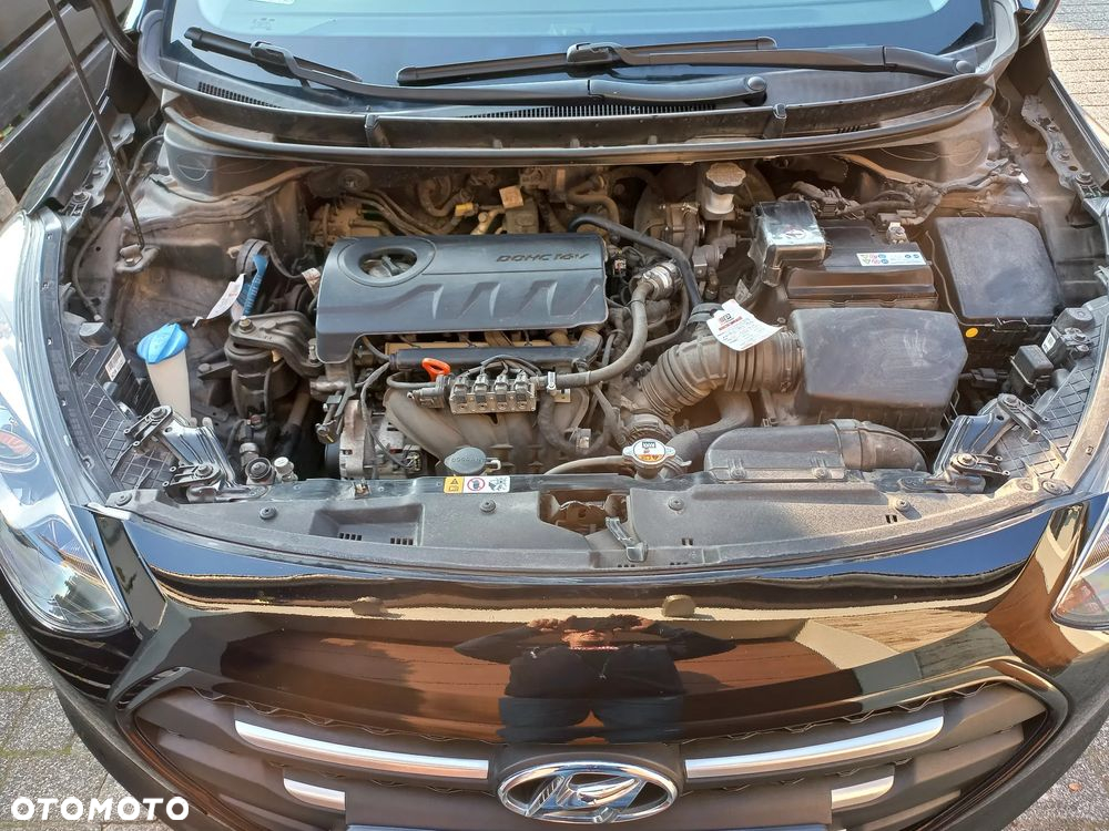 Hyundai i30 1.4 Comfort - 18