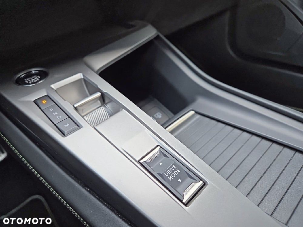 Peugeot 408 1.2 PureTech GT S&S EAT8 - 14