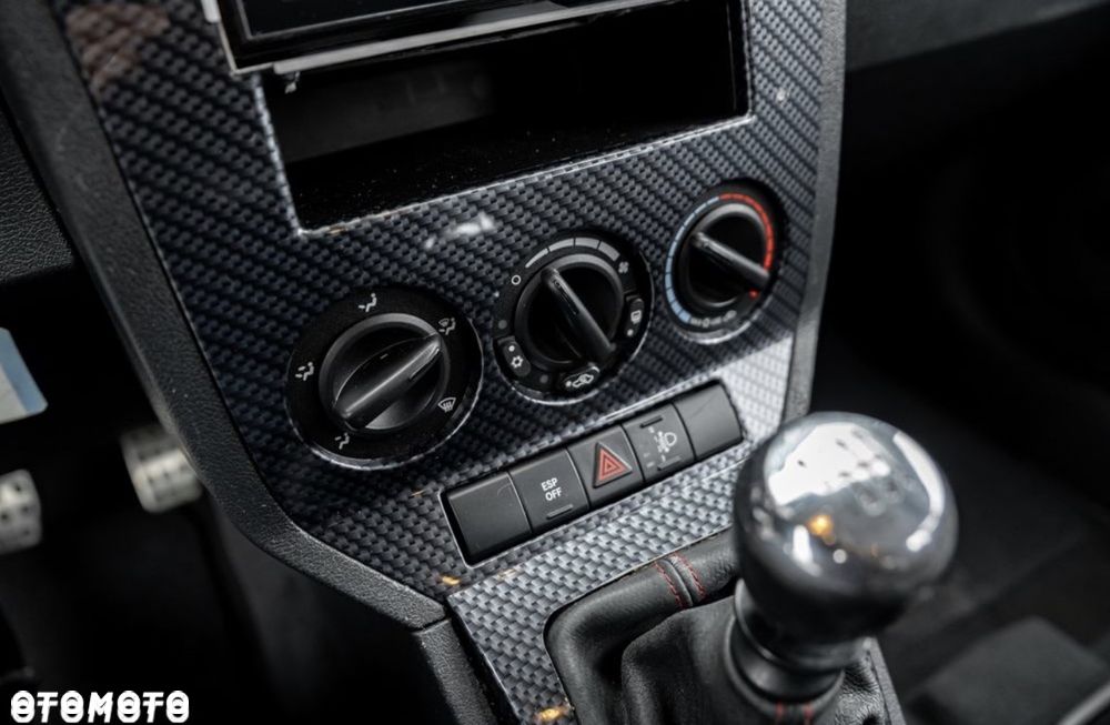 Dodge Caliber 2.4 SRT4 Turbo - 29