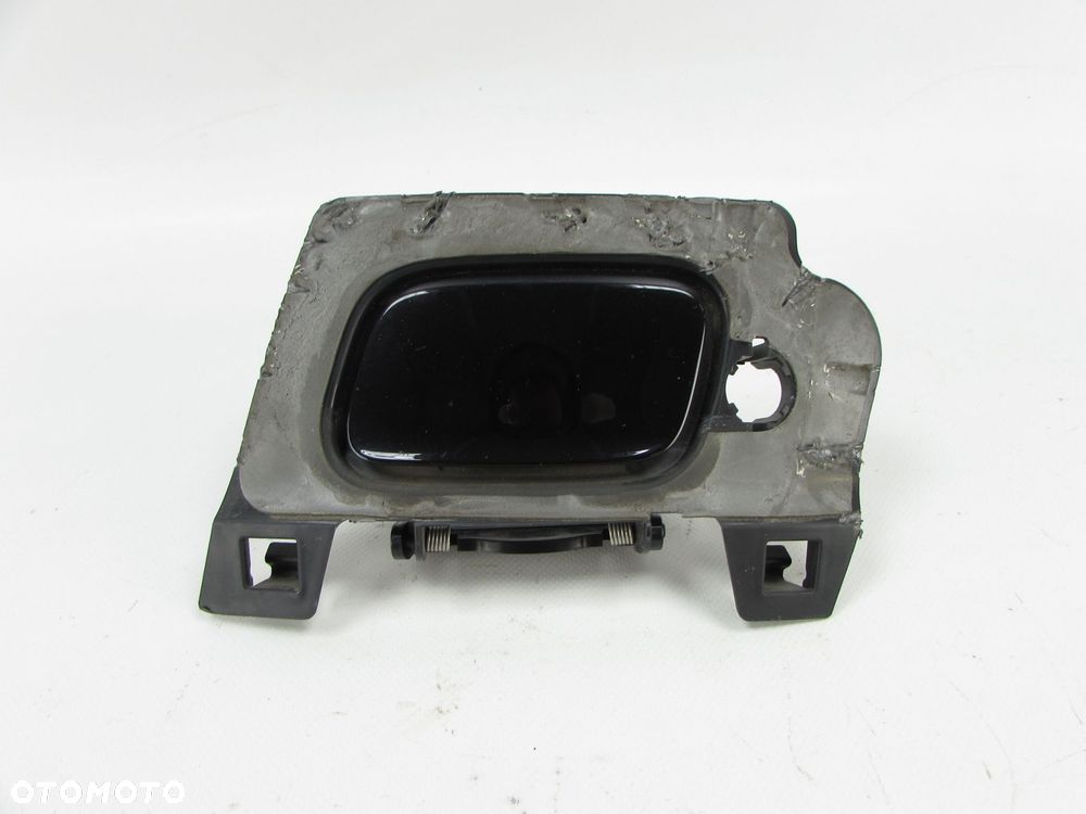 AUDI A4 B8 LIFT 11-15 ZASLEPKA SPRYSKIWACZA LAMPY XENON LEWA 8K0955275F 8K0807787F - 1