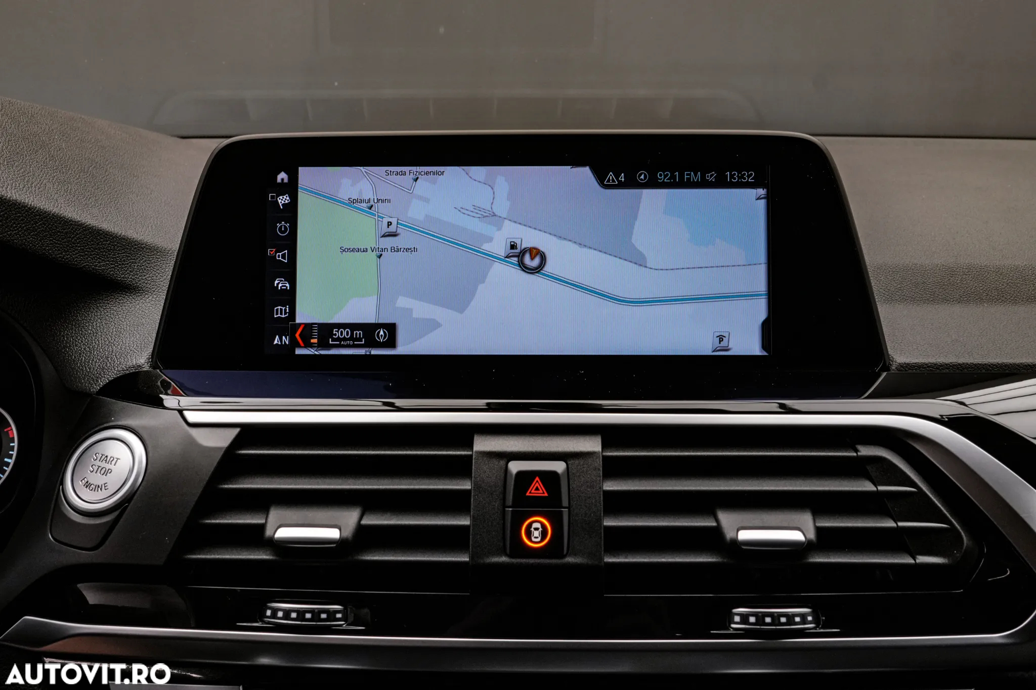 BMW X3 xDrive20d AT MHEV - 18