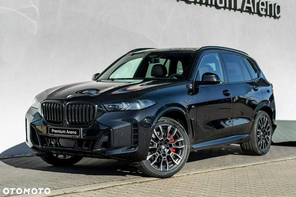 BMW X5 - 4