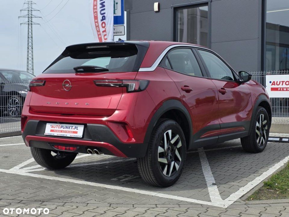 Opel Mokka - 7
