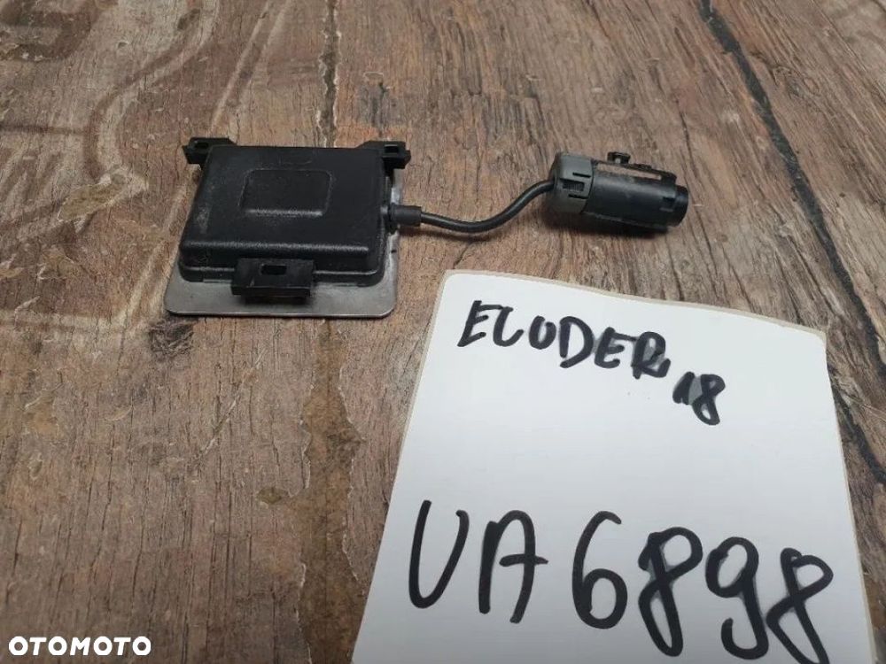 Antena Yamaha XV1900 CFD Star Eluder Venture - 1