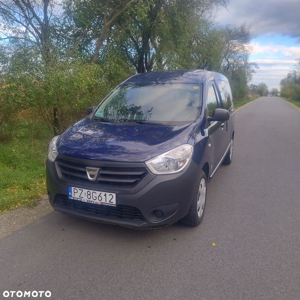 Dacia Dokker 1.6 Laureate - 13