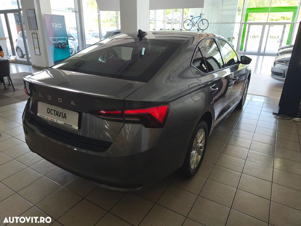 Skoda Octavia 1.5 TSI 115 CP Selection - 3