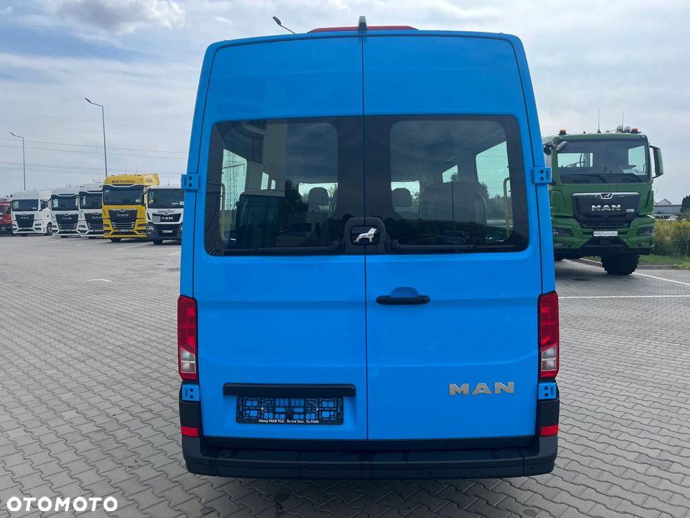 MAN TGE - 7