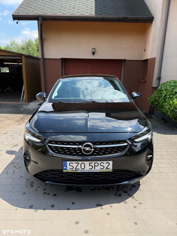 Opel Corsa 1.2 Elegance S&S - 2