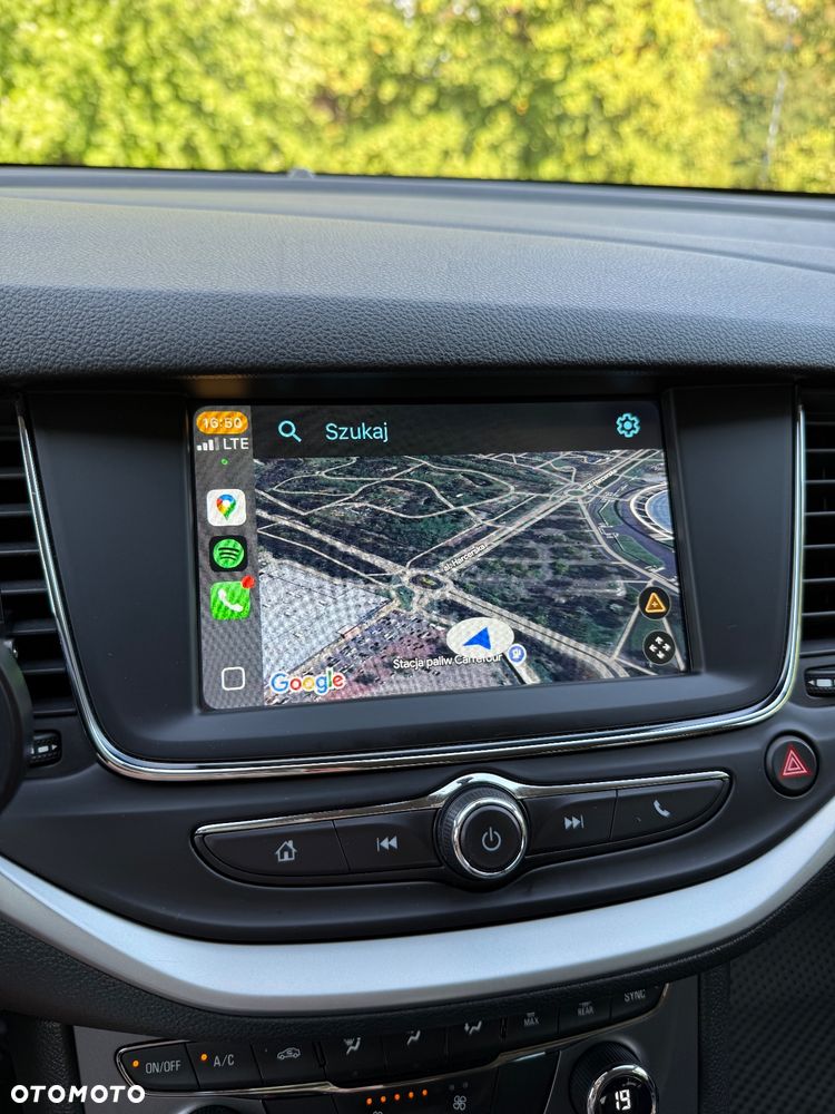 Opel Astra V 1.4 T Enjoy - 5